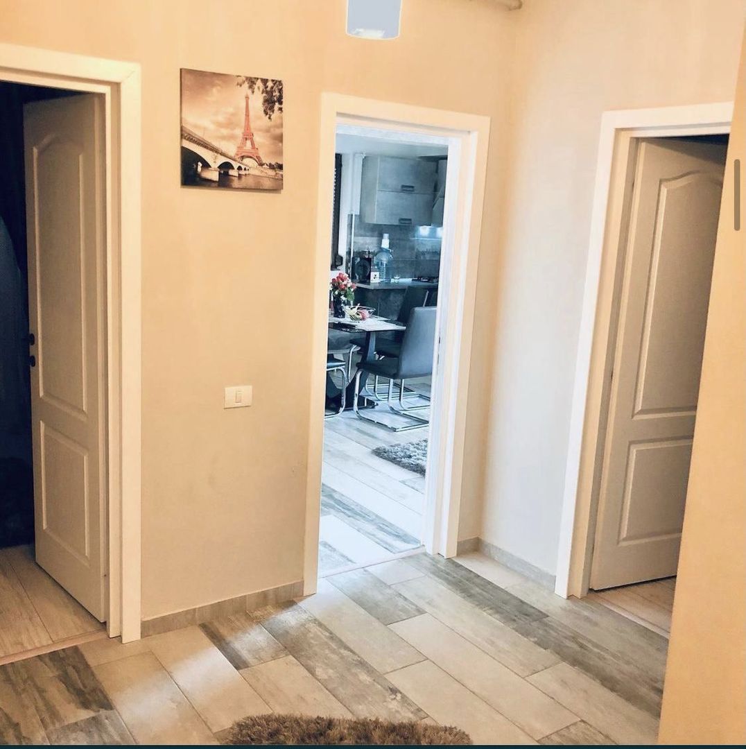 Ap 3 camere de vanzare/Tomis plis/ E1//Constanta Litoral - Poză 8