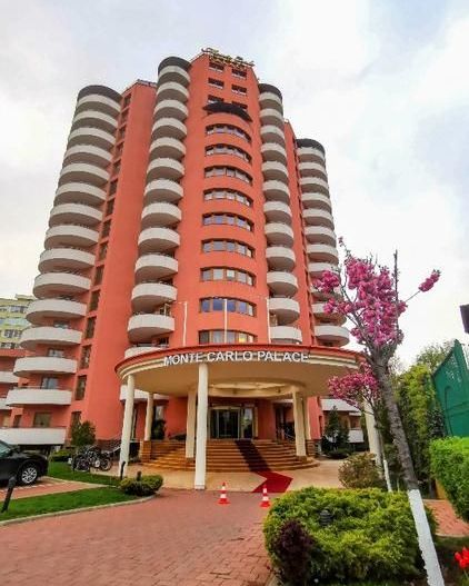 Monte Carlo Palace I Apartament 2 camere - Poză 9