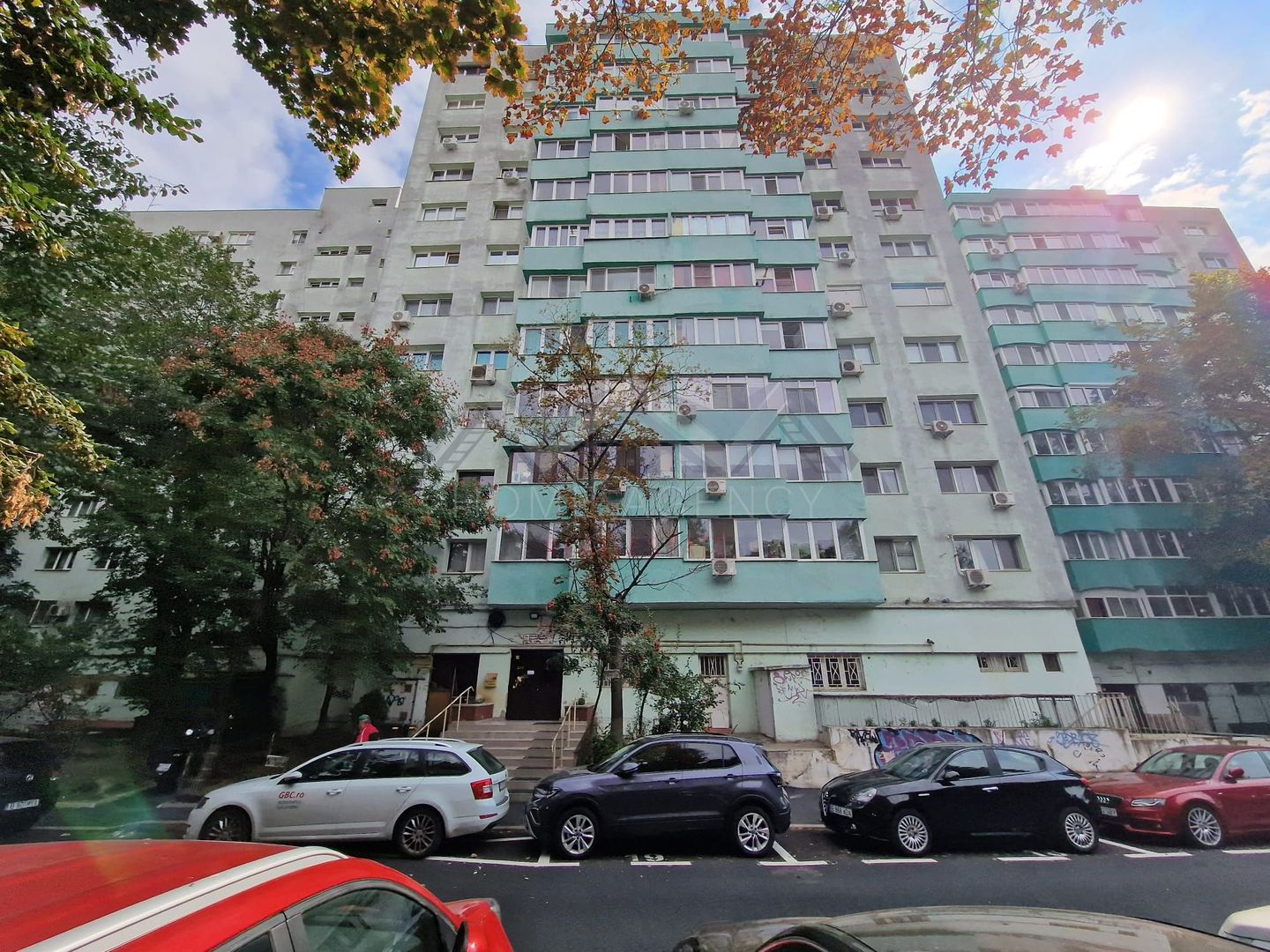 Apartament 3 camere decomandat, Titulescu, sector 1 - Poză 19