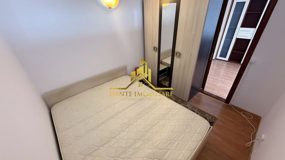 2 camere, modern,spatios, balcon, AC, luminos, Marasti, Dorobantilor - Poză 5