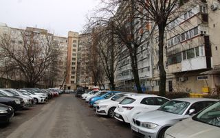 3 camere, zona centrala-Gheorghe Lazar - Poză 20