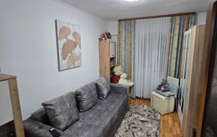 Apartament 3 camere, etaj 2/4, 81 mp totali, zona Urban – Bd. Garii