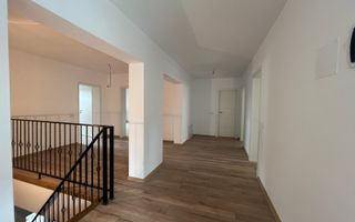 Casă nouă  cu 8 camere, 5 băi și curte – 220 mp utili – 480.000€ - Poză 10