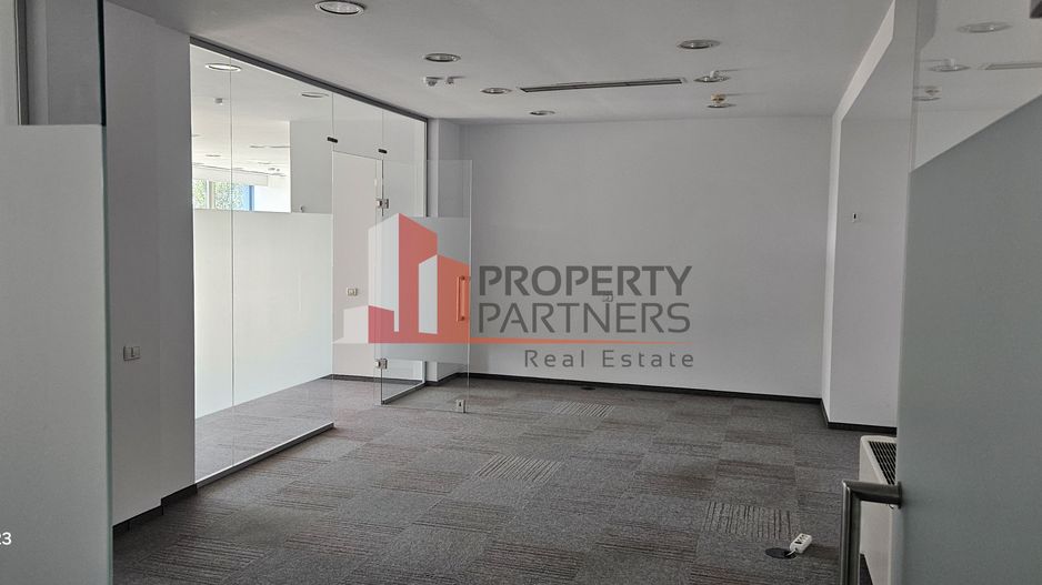 Spatiu de birou Baneasa 160 mp - Poză 12