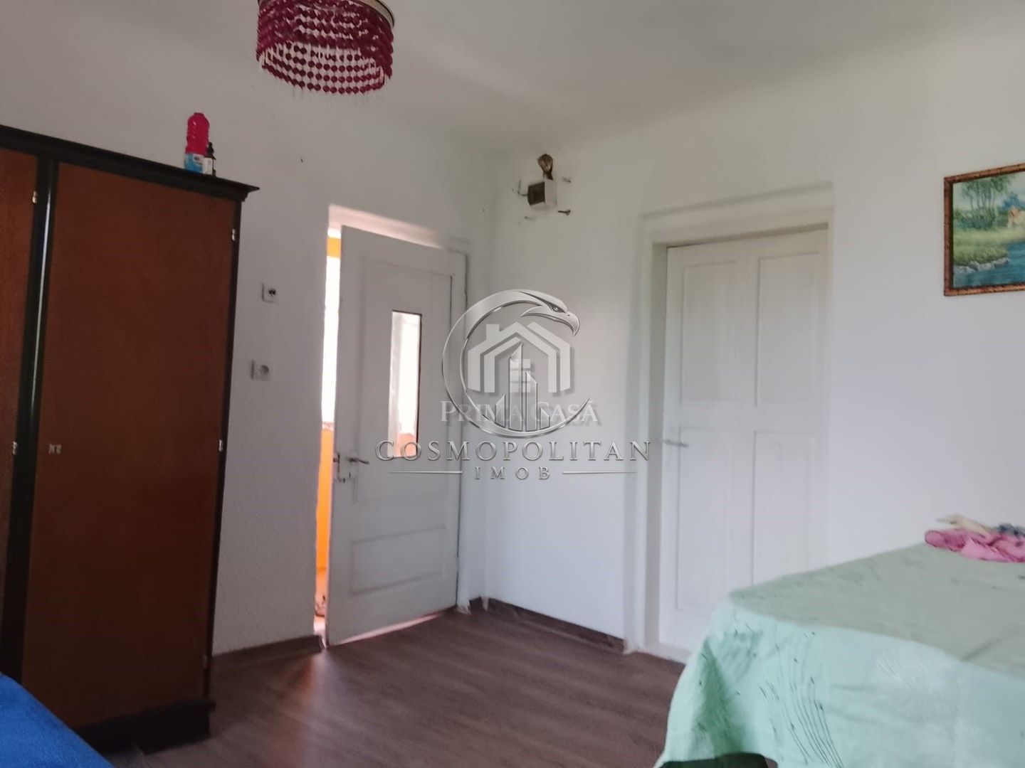 Oportunitate de investitie! Casa in Dealu Viei – Merei/BZ ~ teren 700mp ~ d=40m - Poză 17