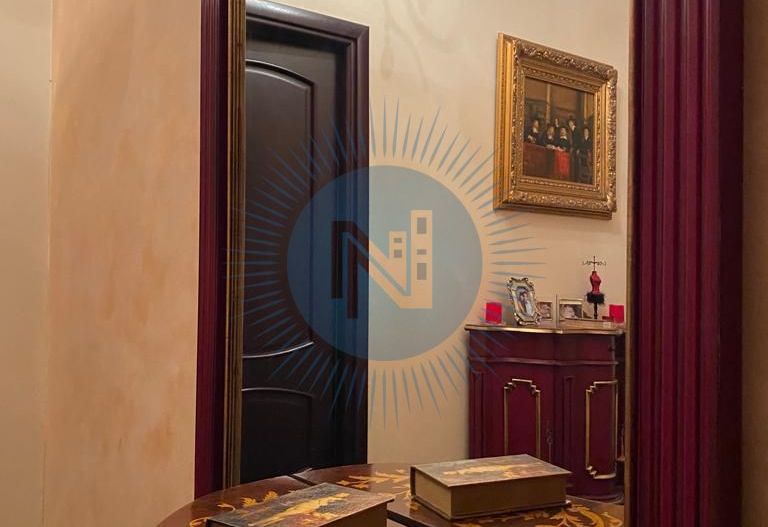 Vila individuala Capitale - Poză 23