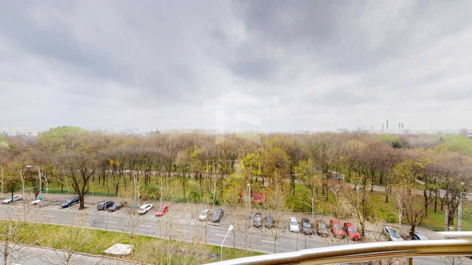 Apartament deosebit 3 camere Complex Belvedere - Baba Novac - Poză 32
