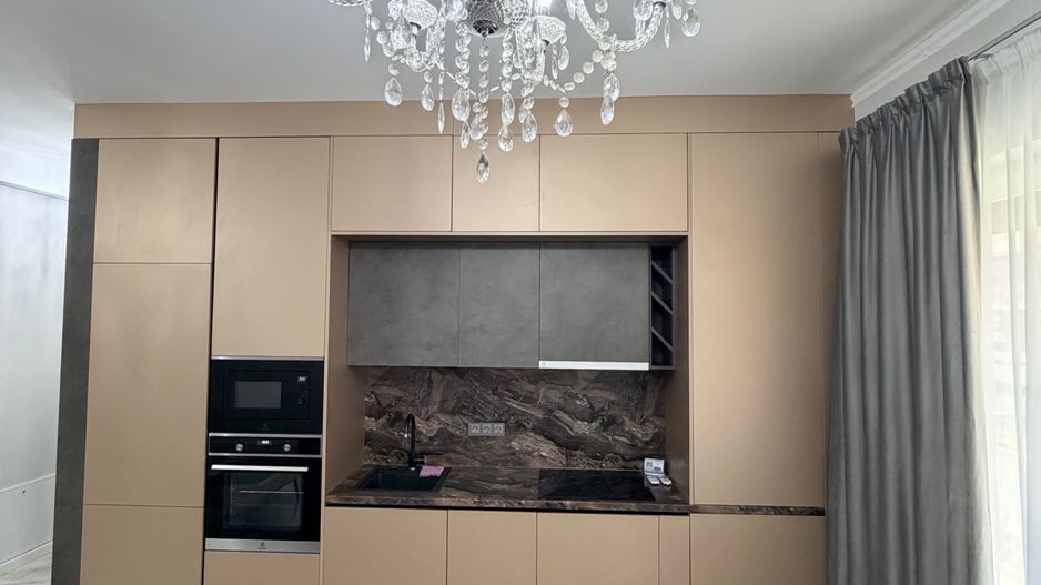 Apartament 2 camere, dressing, terasa, parcare, Parcul Poligon - Poză 7