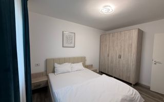 Apartament Giroc-Cartierul Florilor, mobilat si utilat - Poză 9