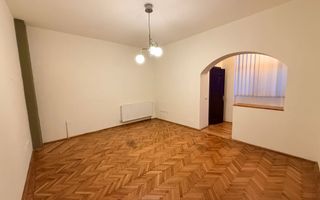 Spațiu Comercial | Parter + Demisol Locuibil | 75 MP |  Central - Poză 1