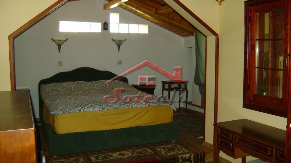 Vila de vanzare Cornu de Jos - Poză 20