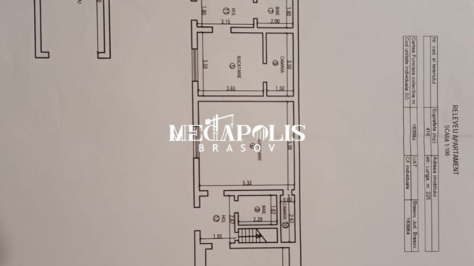 Recent Renovata/Destinatie Multipla/Beci/Garaj - Poză 31
