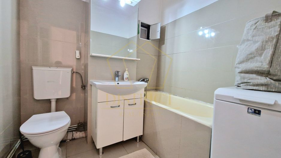 Apartament spatios cu 3 camere | Ultracentral | Marasti - Poză 10