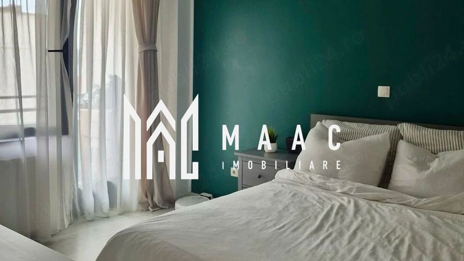Apartament 3 camere decomandat | Ostroveni, Râmnicu Vâlcea | 109 mp, parcare - Poză 3