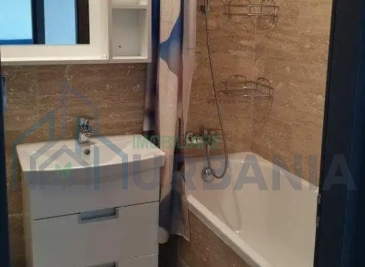 Apartament cu 2 camere de închiriat în zona Lidl Nicolina, Iași - Poză 6