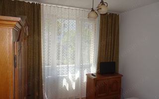 Apartament 3 camere, 1 Decembrie 1918, etaj 3, decomandat, mobilat complet - Poză 9