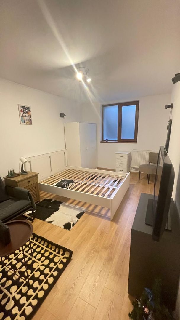 GARSONIERA COCHETA RENOVATA RECENT ZONA FLOREASCA - Poză 9