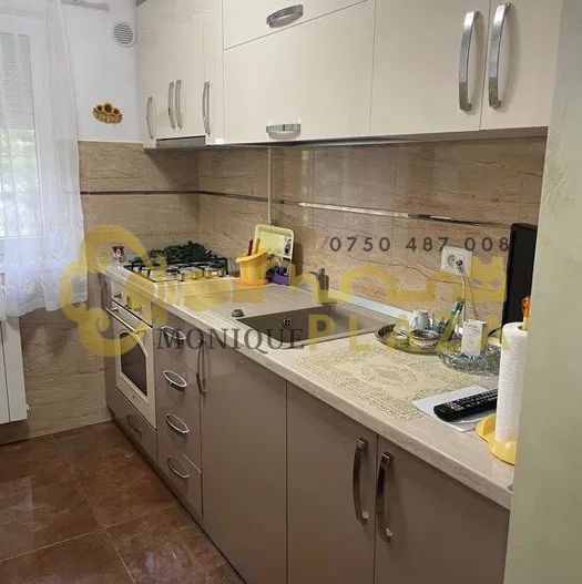 2 Camere | Dorian 2` | CT | AC| Renovat | Izolat | Disponibil imediat - Poză 6