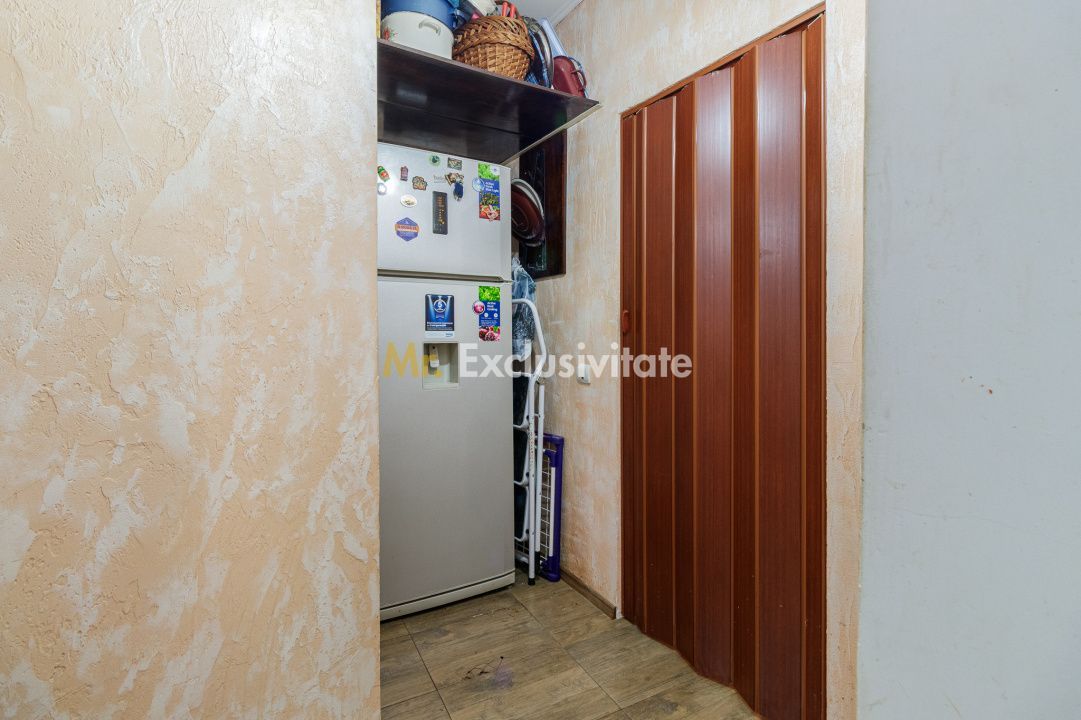 3 camere parter inalt 11 Iunie - Poză 9