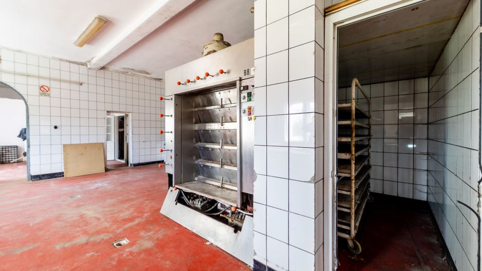 Brutărie în Lipova - Poză 7