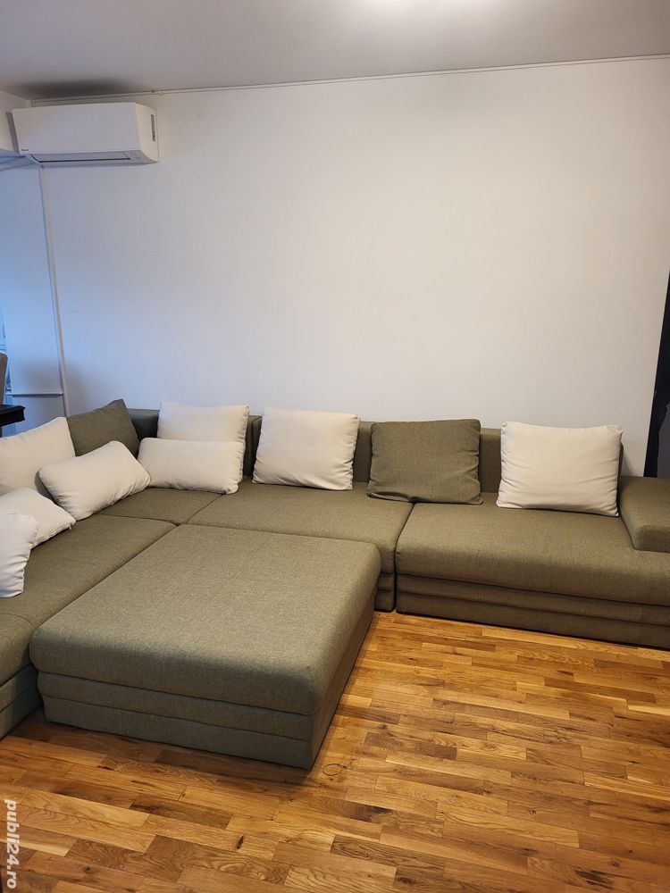 Apartament 2 camere - Titan - Poză 3
