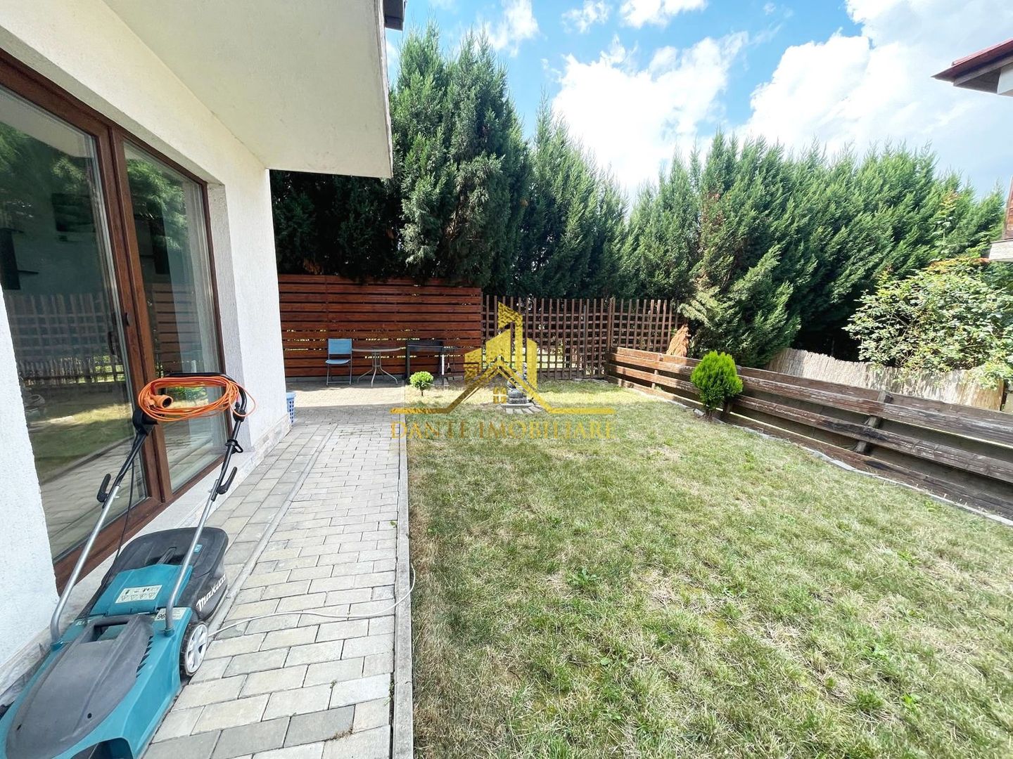 2 camere, PET FRIENDLY, modern, bloc nou, parcare, gradina, Zorilor - Poză 14