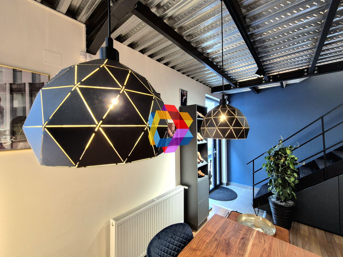 Spatiu comercial zona centrală Brasov - 80 mp - Poză 5