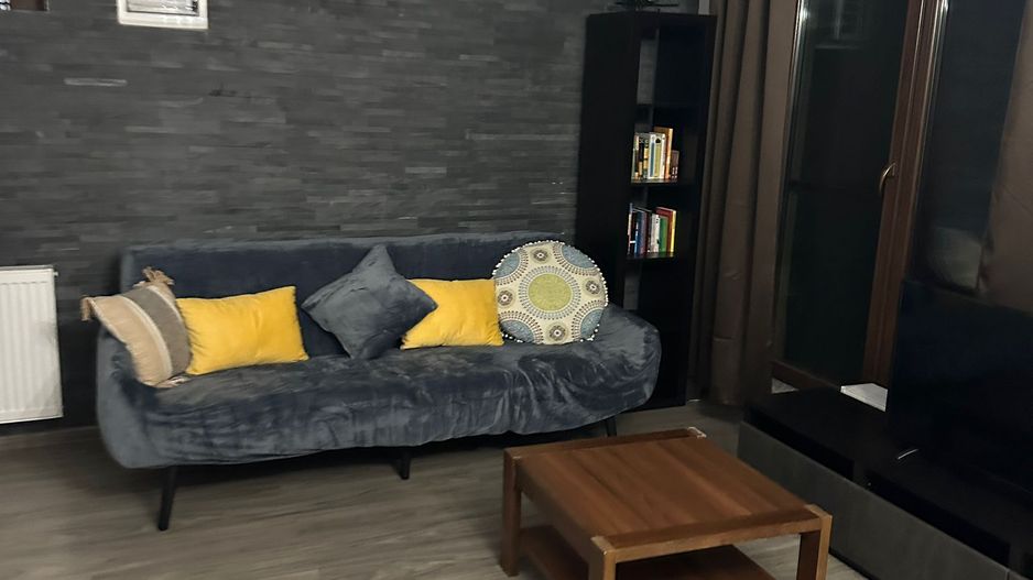 Apartament 59,84 mp + loc de parcare subteran - Aviatiei - Poză 15