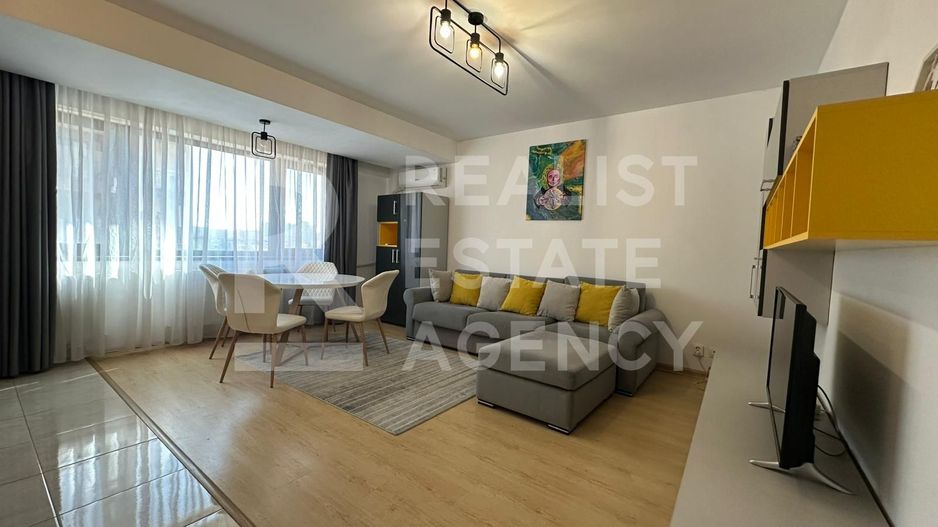 Vânzare, apartament, 2 camere, bd. Uverturii, București - Poză 2