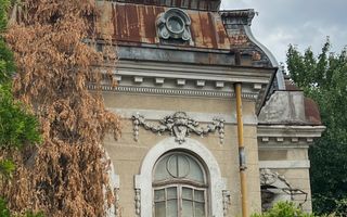 Vila individuala | zona Dacia cu teren 501 mp teren - Poză 12