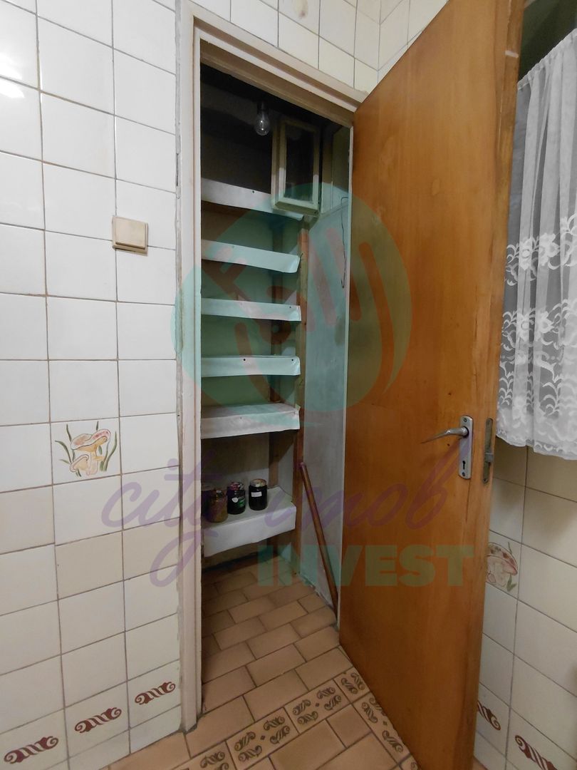 Mosilor – 2 camere luminoase + 2 cămări | Spațiu perfect de transformare - Poză 10