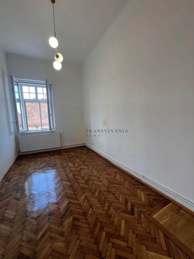 Apartament premium 2 camere  Zonă ultracentrală Prima închiriere | - Poză 5
