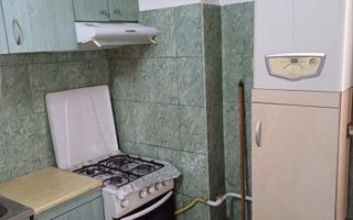 Inchirie garsoniera Alexandru cel Bun - Poză 5