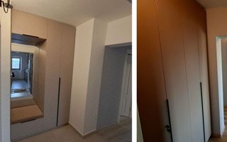 Apartament renovat central, 3 camere, 2 băi, zona Gării – Iași - Poză 6