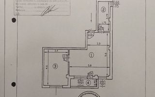 Berceni–P. Tudor Arghezi, Dr. Jilavei 113B,  apartament 2 camere - Poză 20