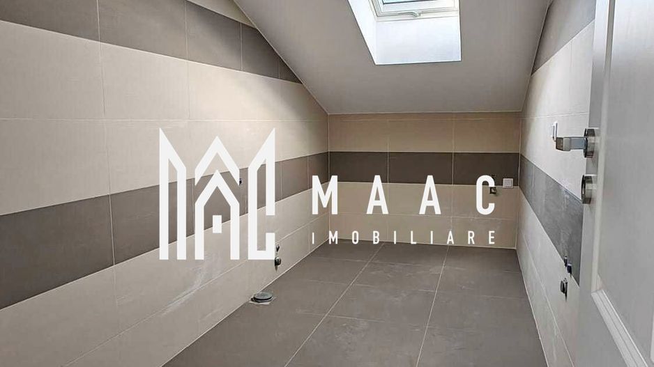 APARTAMENT CU 3 CAMERE | 83,10 MP | ȘELIMBĂR - Poză 5