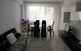 Inchiriez apartament 2 camere,60m*.zona Moara de Vant - Poză 2
