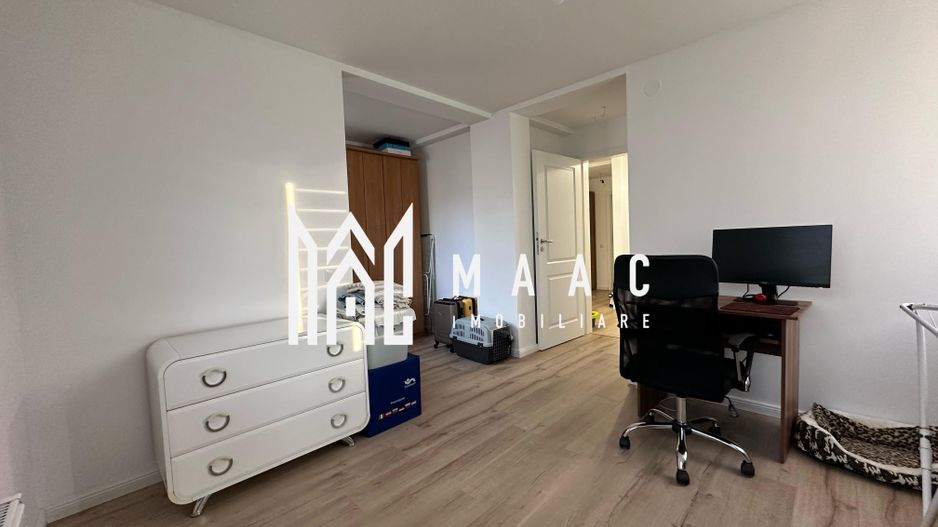 Casa 3 camere | Balcon | Gradina | Moderna | Selimbar - Poză 5