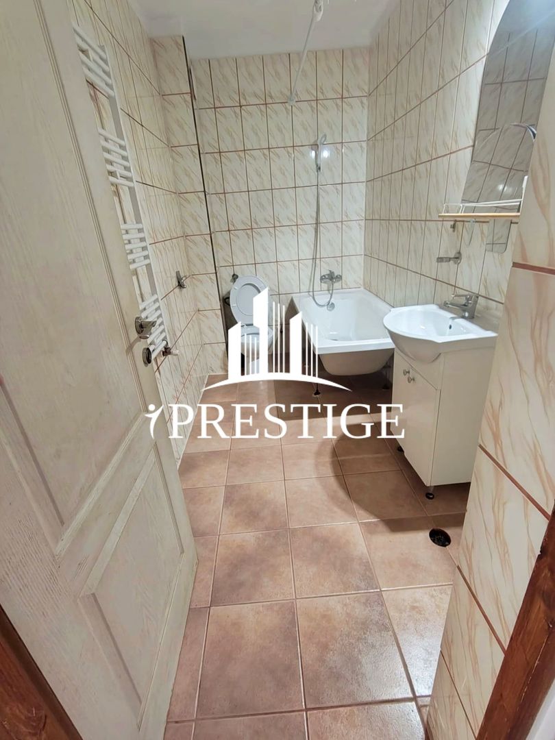 APARTAMENT 2 CAMERE | PARTER | BALCON | CARTIERUL ARHITECȚILOR - Poză 4