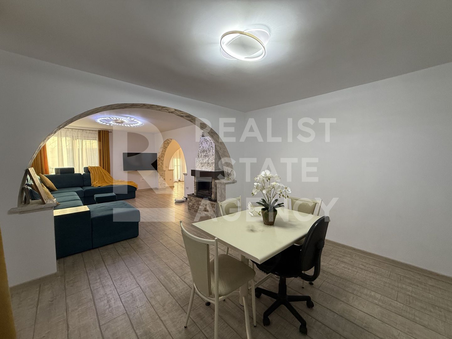 Vânzare, casă, 5 camere, Iași - Poză 5