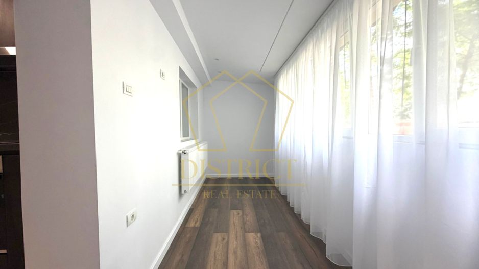 Apartament modern cu 3 camere și garaj I Lipovei - Poză 11
