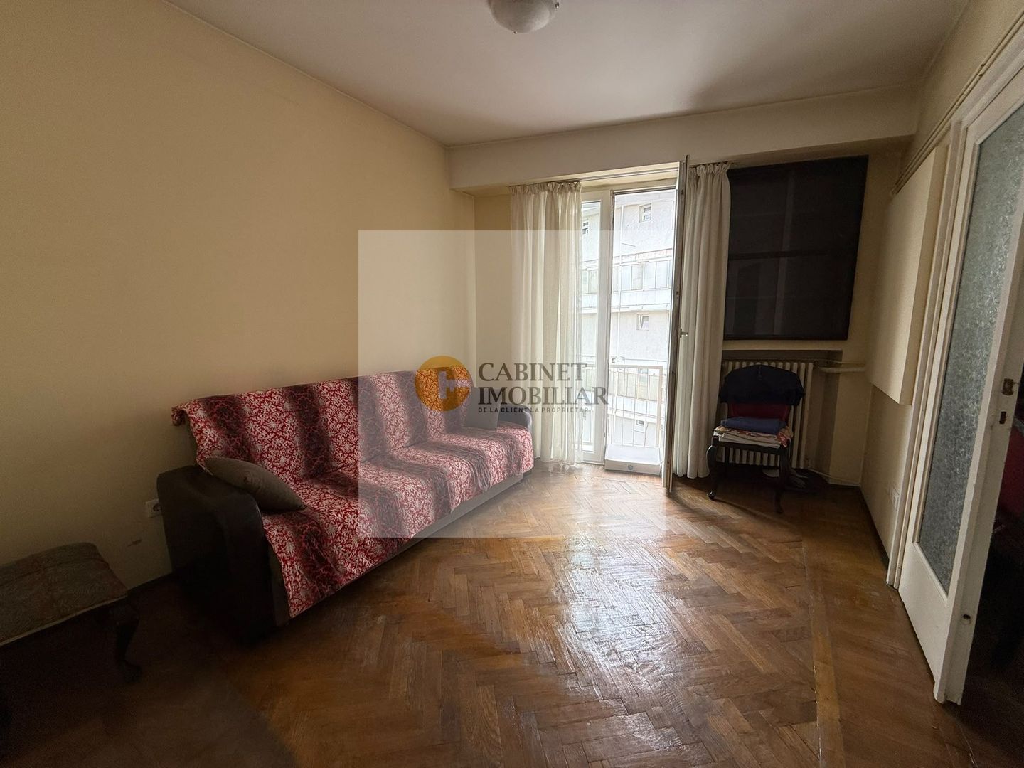 2 camere I Sala Palatului I Centrala Proprie I Creditabil - Poză 5