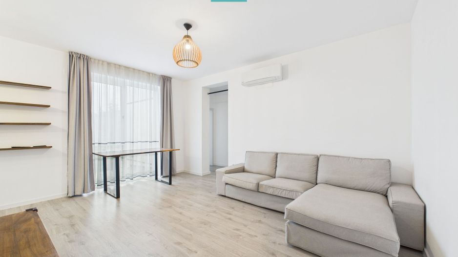 Apartament 3 camere Pădurea Verde - Poză 1