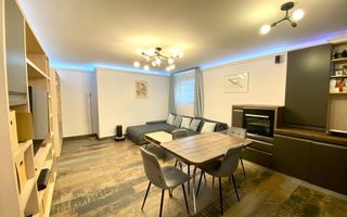 Apartament cu 3 camere , loc de parcare POSIBIL IN RATE!!! - Poză 4