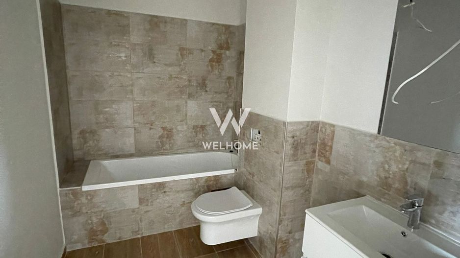 Penthouse pe doua nivele, 3 camere - Poză 3