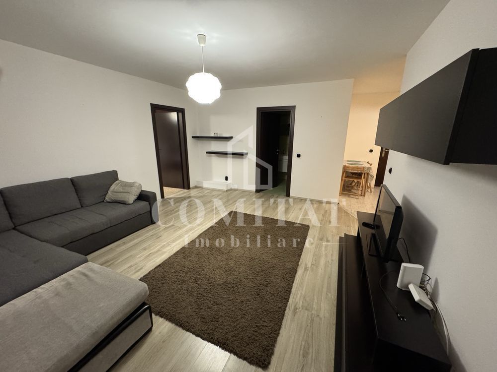Apartament cu 2 camere | Loc de parcare | Zona Muzeul Apei - Florești - Poză 1
