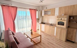 Apartament 2 camere | Terasă | view panoramic | Parcare subterană | - Poză 1