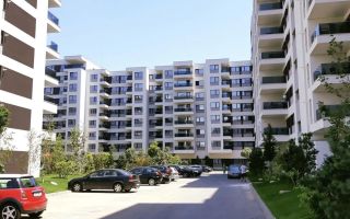 Bright 3-Room Apartment for Rent in 4City – 71 sqm | Garden View | 2 B - Poză 10