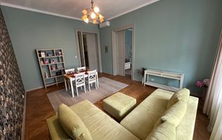 Spatiu de birouri in cladire istorica