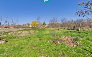 Casă cu 3 camere lângă frontiera Turnu - Poză 14